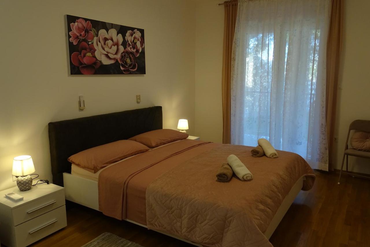 Apart Centar Umag Edda Joakima Rakovca 7 E 52470-อูมัค ภายนอก รูปภาพ