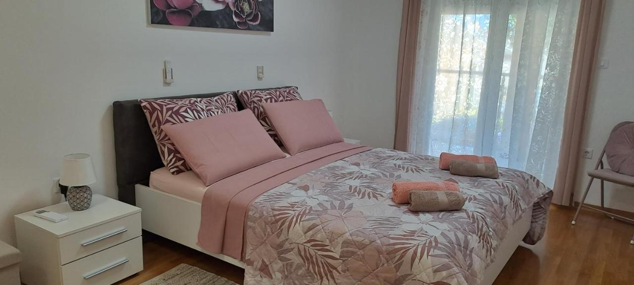 Apart Centar Umag Edda Joakima Rakovca 7 E 52470-อูมัค ภายนอก รูปภาพ
