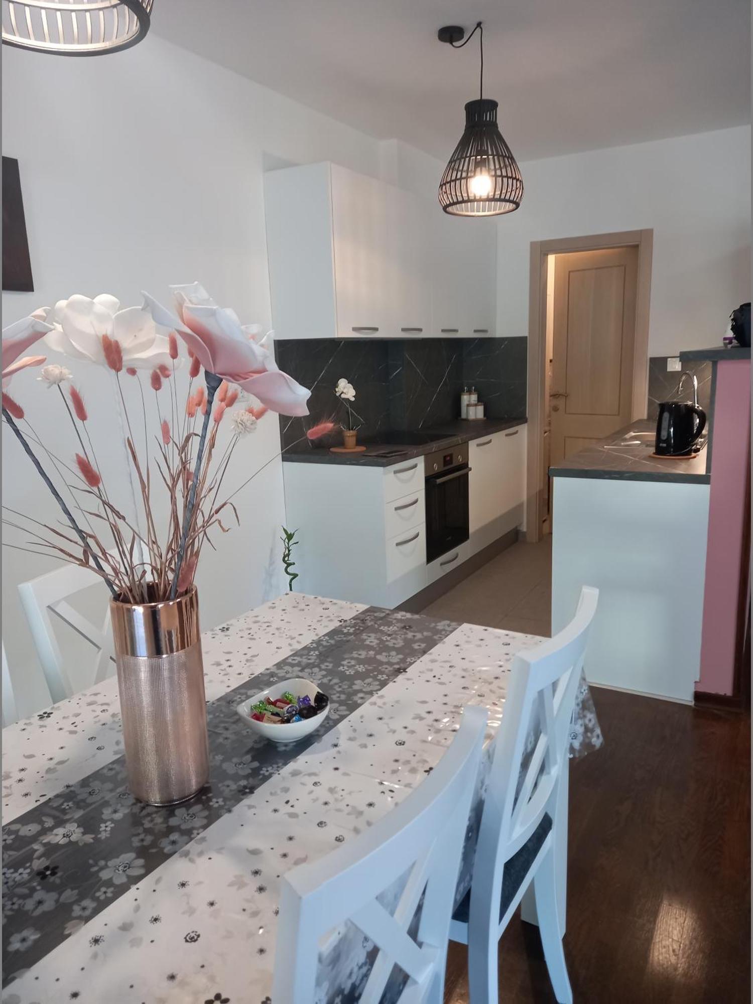 Apart Centar Umag Edda Joakima Rakovca 7 E 52470-อูมัค ภายนอก รูปภาพ